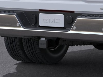 2026 GMC Sierra 3500 HD SLT DRW