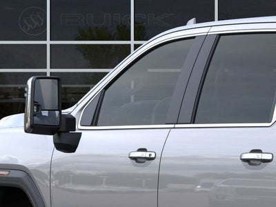 2026 GMC Sierra 3500 HD SLT DRW