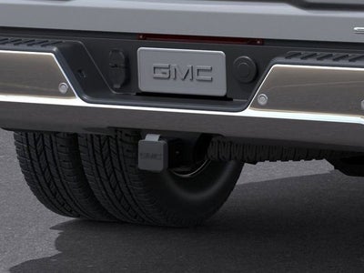 2026 GMC Sierra 3500 HD SLT DRW