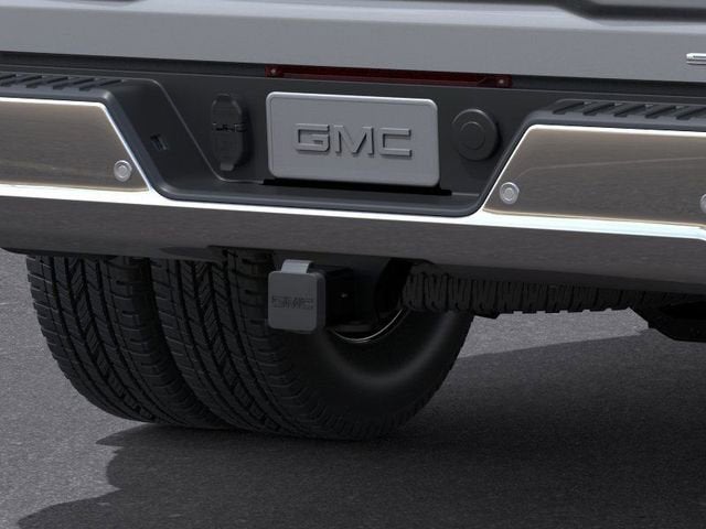 2026 GMC Sierra 3500 HD SLT DRW