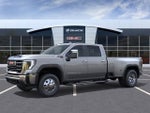 2026 GMC Sierra 3500 HD SLT DRW