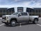 2026 GMC Sierra 3500 HD SLT DRW