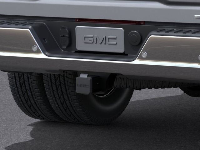 2026 GMC Sierra 3500 HD SLT DRW