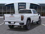 2025 GMC Sierra 3500 HD Denali Ultimate