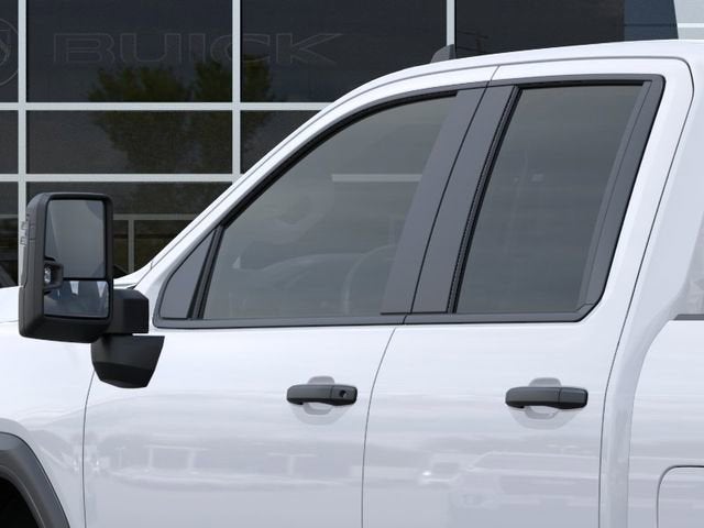 2026 GMC Sierra 3500 HD Pro DRW