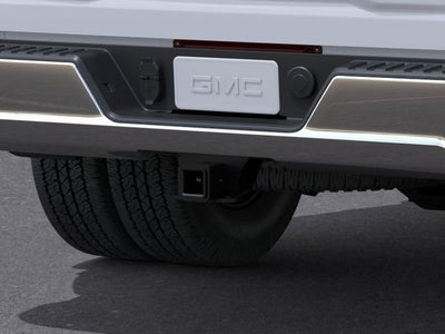 2026 GMC Sierra 3500 HD Pro DRW
