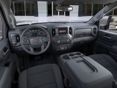 2026 GMC Sierra 3500 HD Pro DRW