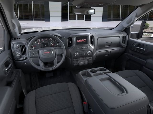2026 GMC Sierra 3500 HD Pro DRW