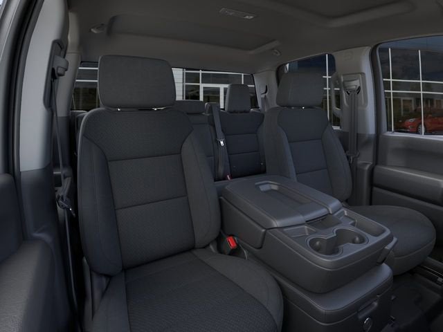 2026 GMC Sierra 3500 HD Pro DRW