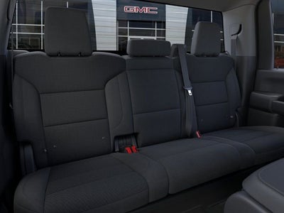 2026 GMC Sierra 3500 HD Pro DRW