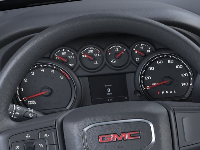 2026 GMC Sierra 3500 HD Pro DRW