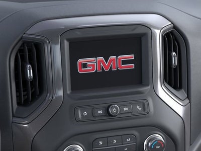 2026 GMC Sierra 3500 HD Pro DRW