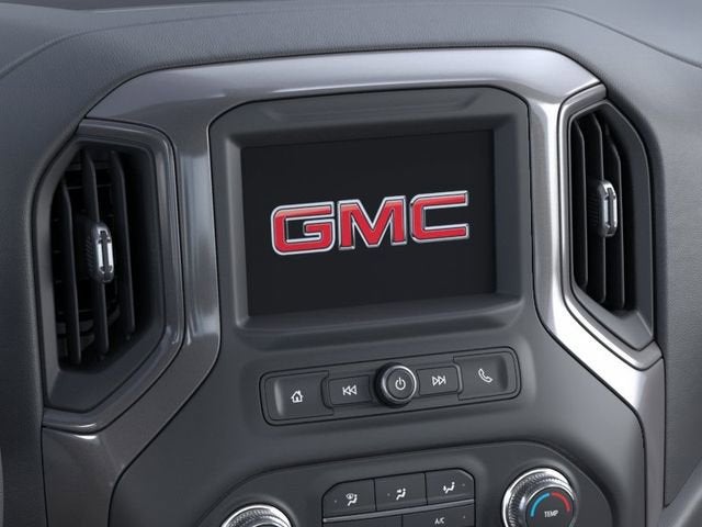 2026 GMC Sierra 3500 HD Pro DRW