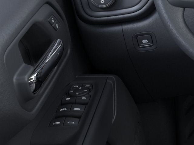 2026 GMC Sierra 3500 HD Pro DRW