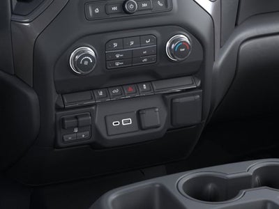 2026 GMC Sierra 3500 HD Pro DRW
