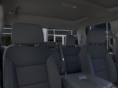 2026 GMC Sierra 3500 HD Pro DRW