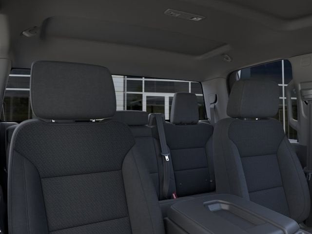 2026 GMC Sierra 3500 HD Pro DRW
