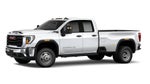 2026 GMC Sierra 3500 HD Pro DRW