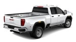 2026 GMC Sierra 3500 HD Pro DRW