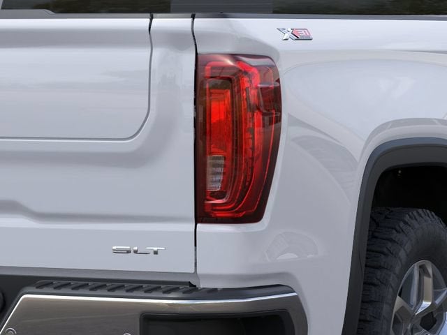 2026 GMC Sierra 1500 SLT - Photo 11