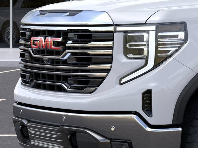 2026 GMC Sierra 1500 SLT - Photo 13