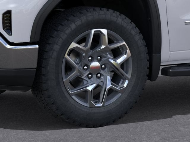 2026 GMC Sierra 1500 SLT - Photo 9