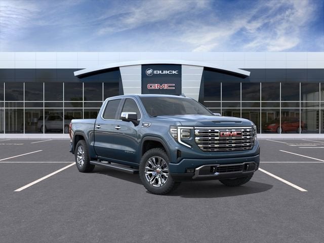 2026 GMC Sierra 4WD Crew Cab Short Box Denali's photo