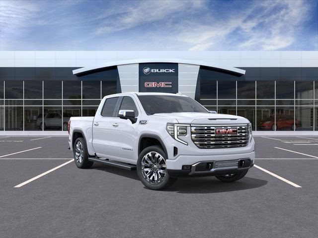 2026 GMC Sierra 1500 Denali - Photo 1