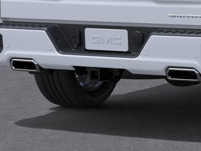 2026 GMC Sierra 1500 Denali - Photo 14