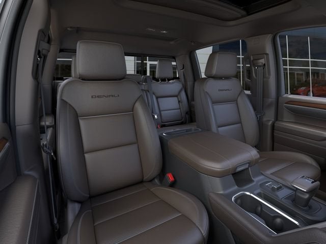 2026 GMC Sierra 1500 Denali - Photo 16