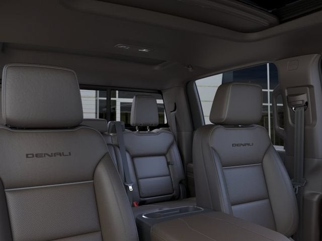 2026 GMC Sierra 1500 Denali - Photo 24