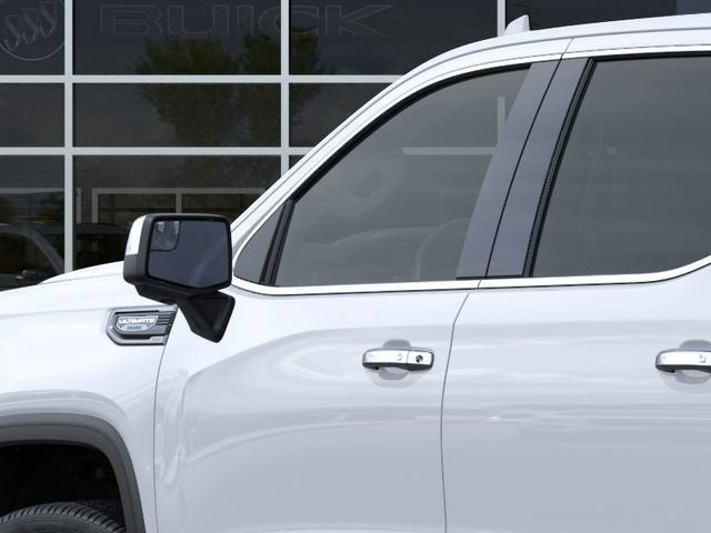 2026 GMC Sierra 1500 Denali Ultimate - Photo 12