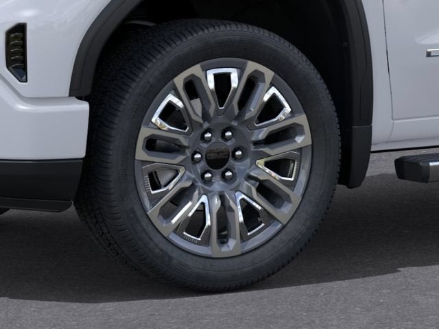 2026 GMC Sierra 1500 Denali Ultimate - Photo 9
