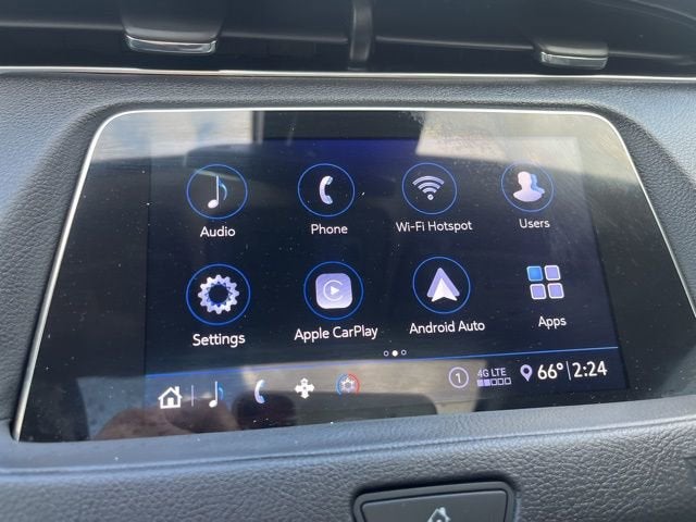 2020 Cadillac XT4 FWD Premium Luxury