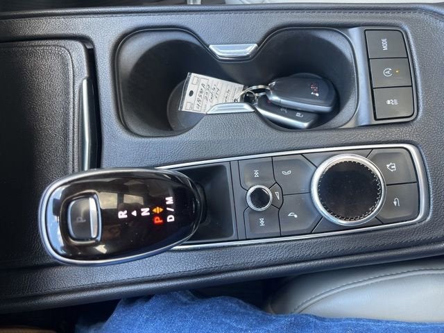 2020 Cadillac XT4 FWD Premium Luxury