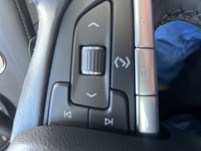 2020 Cadillac XT4 FWD Premium Luxury