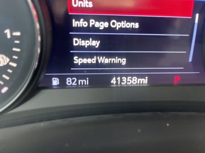 2020 Cadillac XT4 FWD Premium Luxury