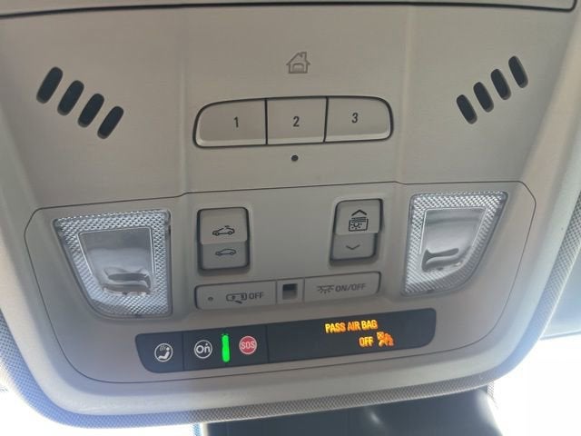 2020 Cadillac XT4 FWD Premium Luxury