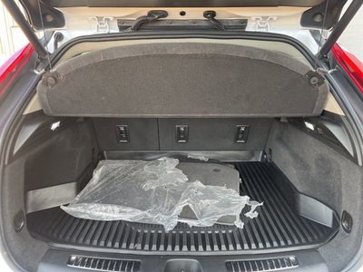 2020 Cadillac XT4 FWD Premium Luxury