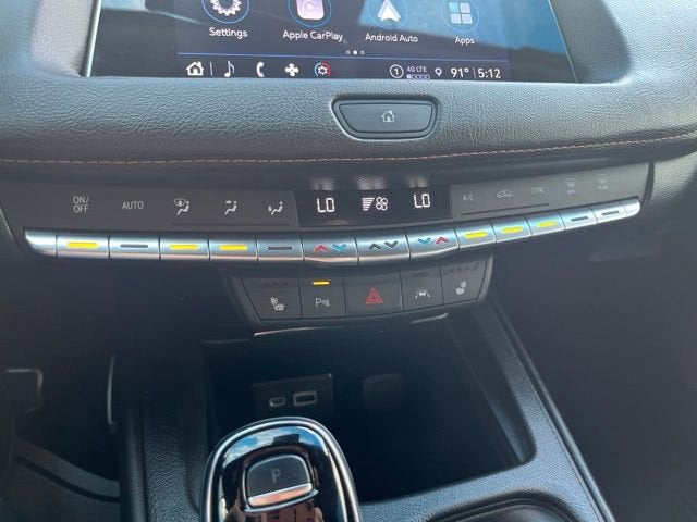 2023 Cadillac XT4 Sport