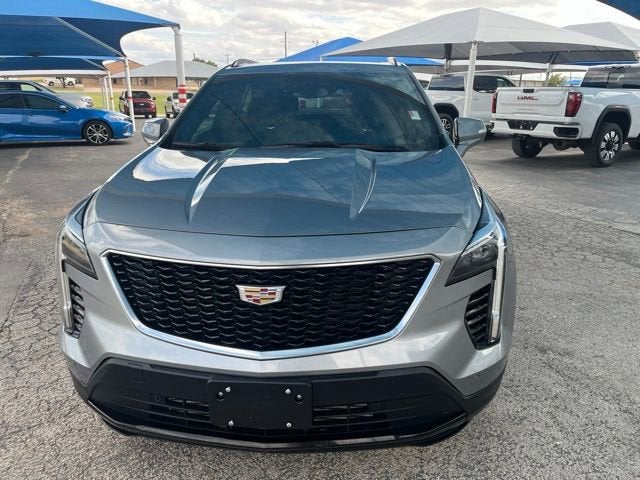 2023 Cadillac XT4 Sport