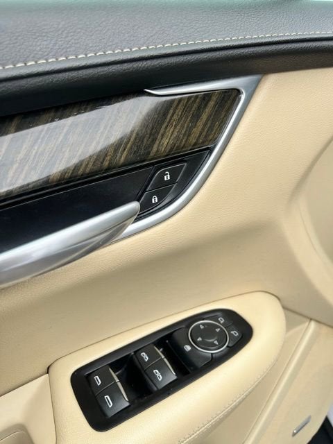 2018 Cadillac XT5 FWD
