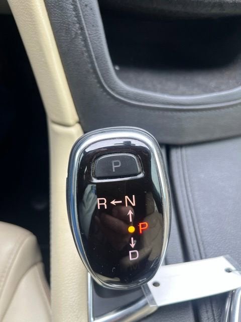 2018 Cadillac XT5 FWD