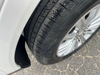 2018 Cadillac XT5 FWD