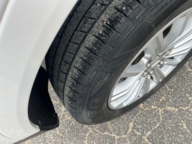 2018 Cadillac XT5 FWD