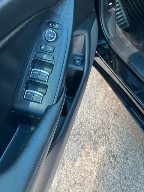 2022 Honda Accord Sedan Sport SE