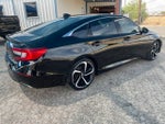 2022 Honda Accord Sedan Sport SE