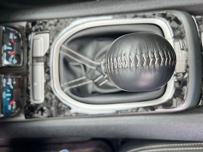 2010 Chevrolet Camaro 2SS