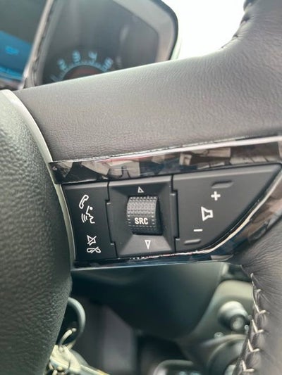 2010 Chevrolet Camaro 2SS