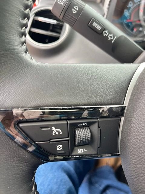 2010 Chevrolet Camaro 2SS